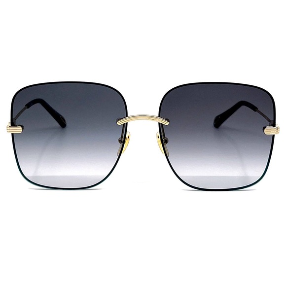 Chloe Accessories - CHLOE Sunglasses CH0134S 001